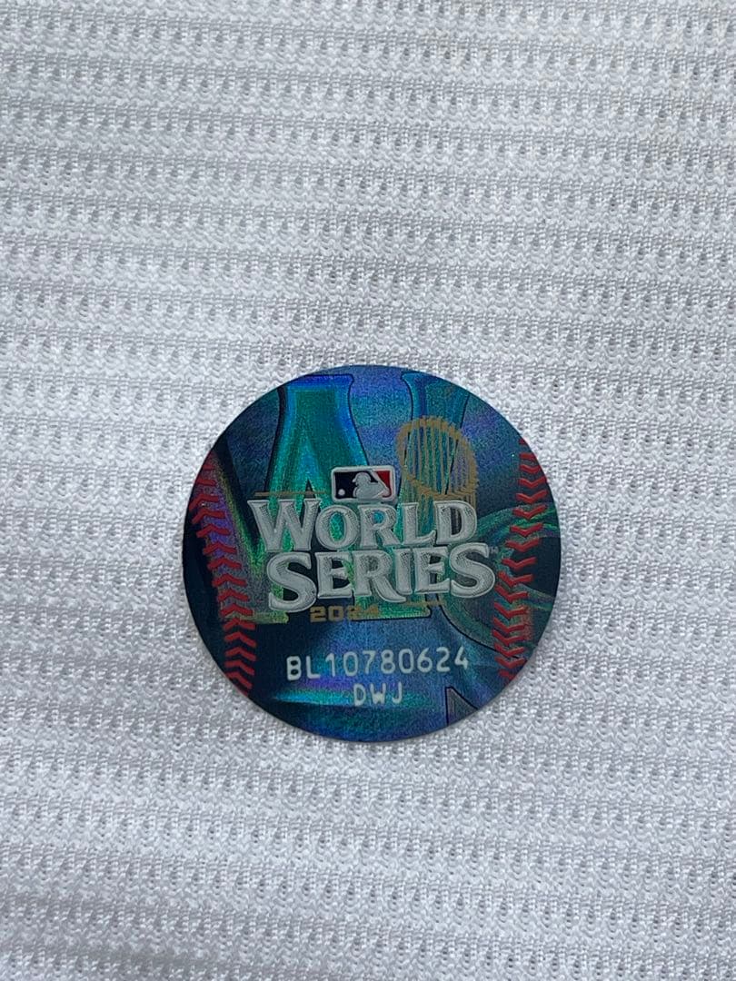 【S~Mサイズ】 大谷翔平　期間限定ユニフォーム