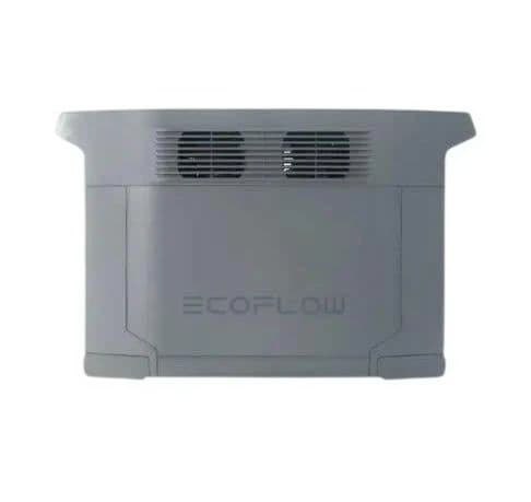 ECOFLOW DELTA 2 Max S ポータブル電源