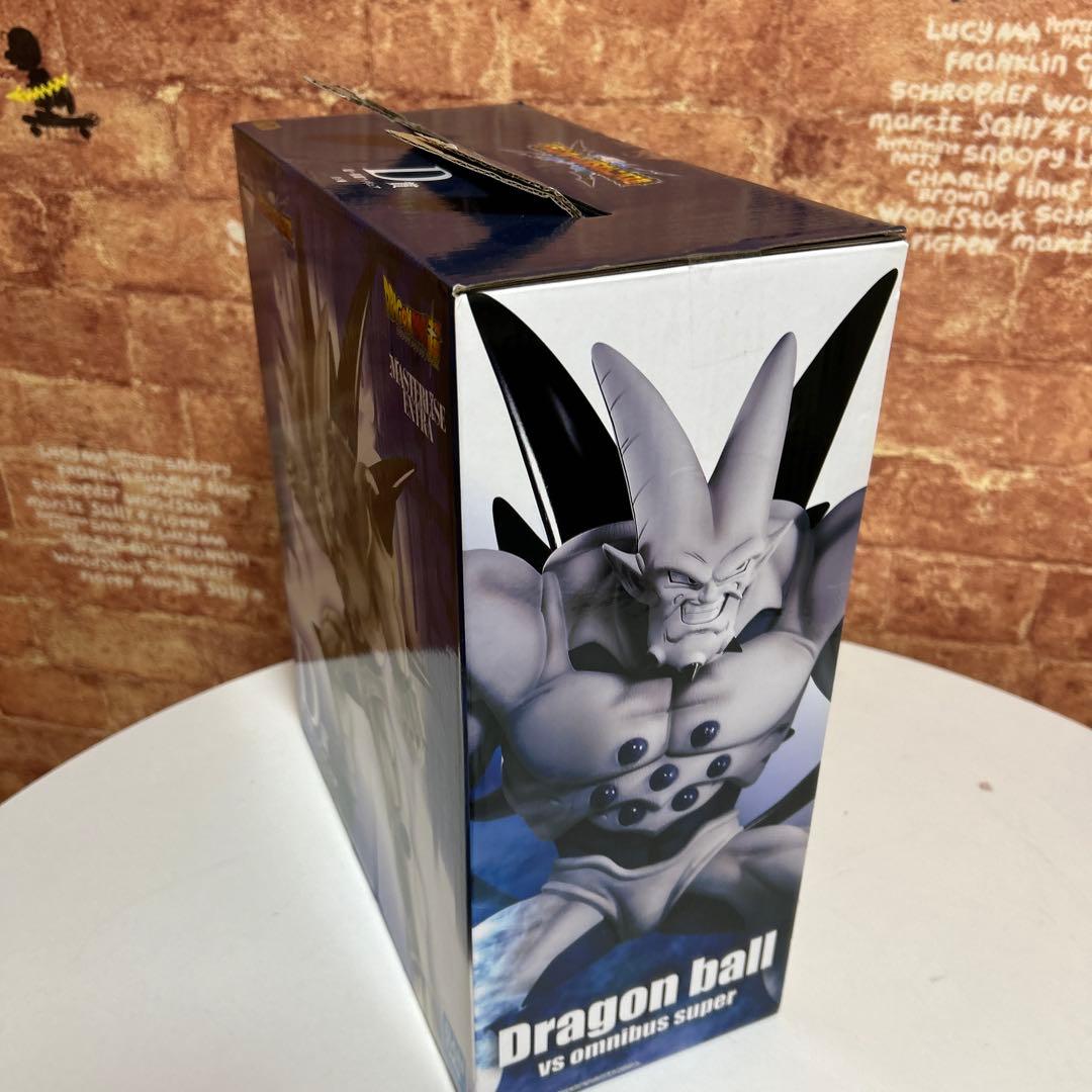 一番くじドラゴンボール　VSオムニバス超　D賞　超一星龍