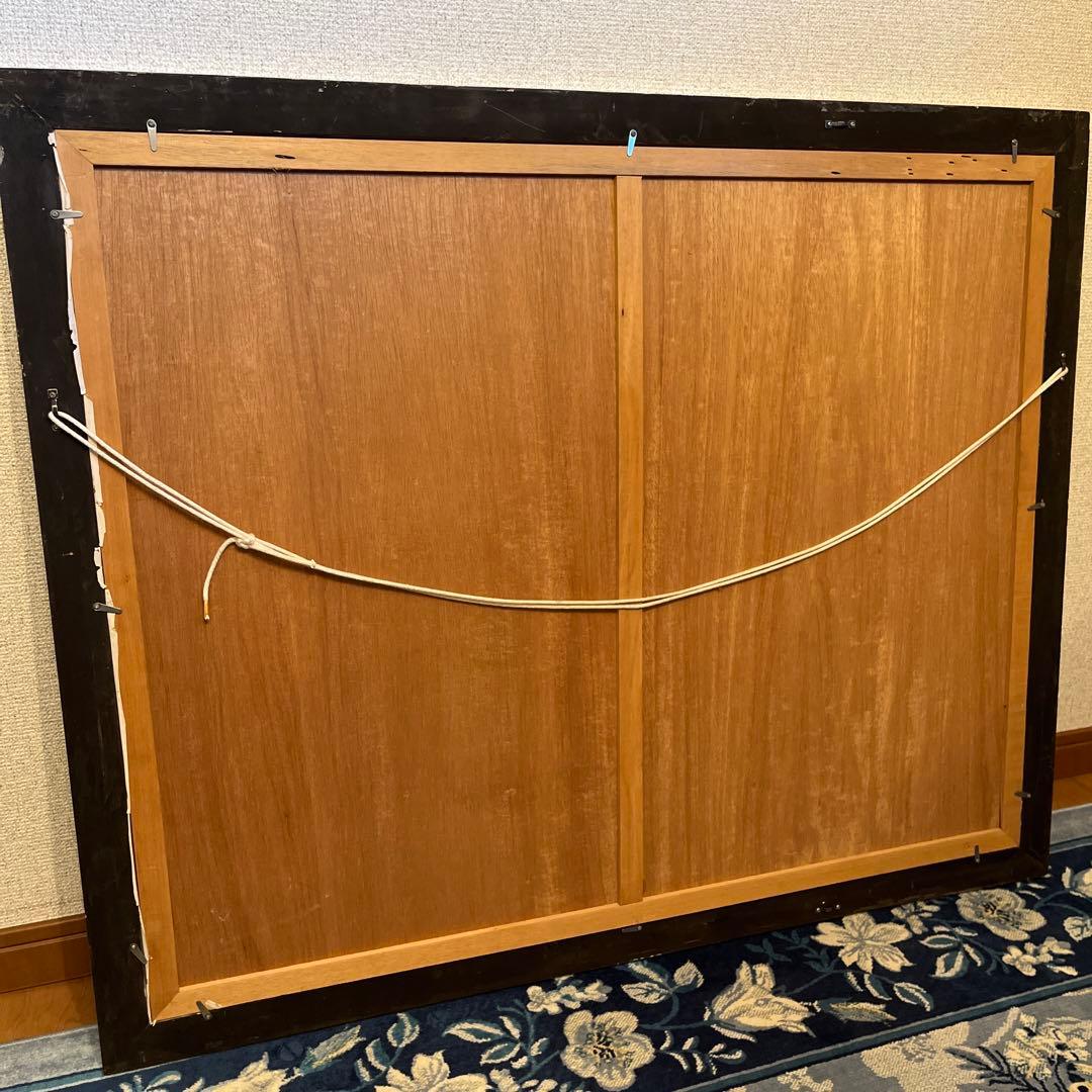 【更に値下げしました】西洋風絵画