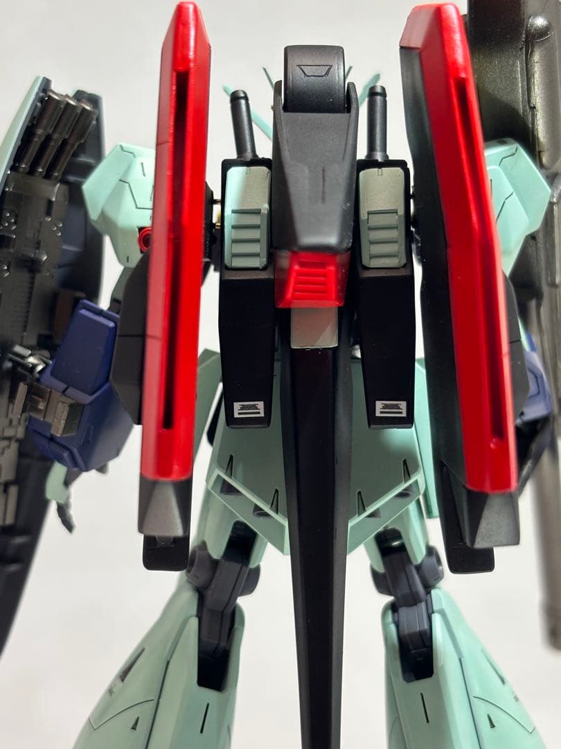 HG リガズィード　塗装完成品