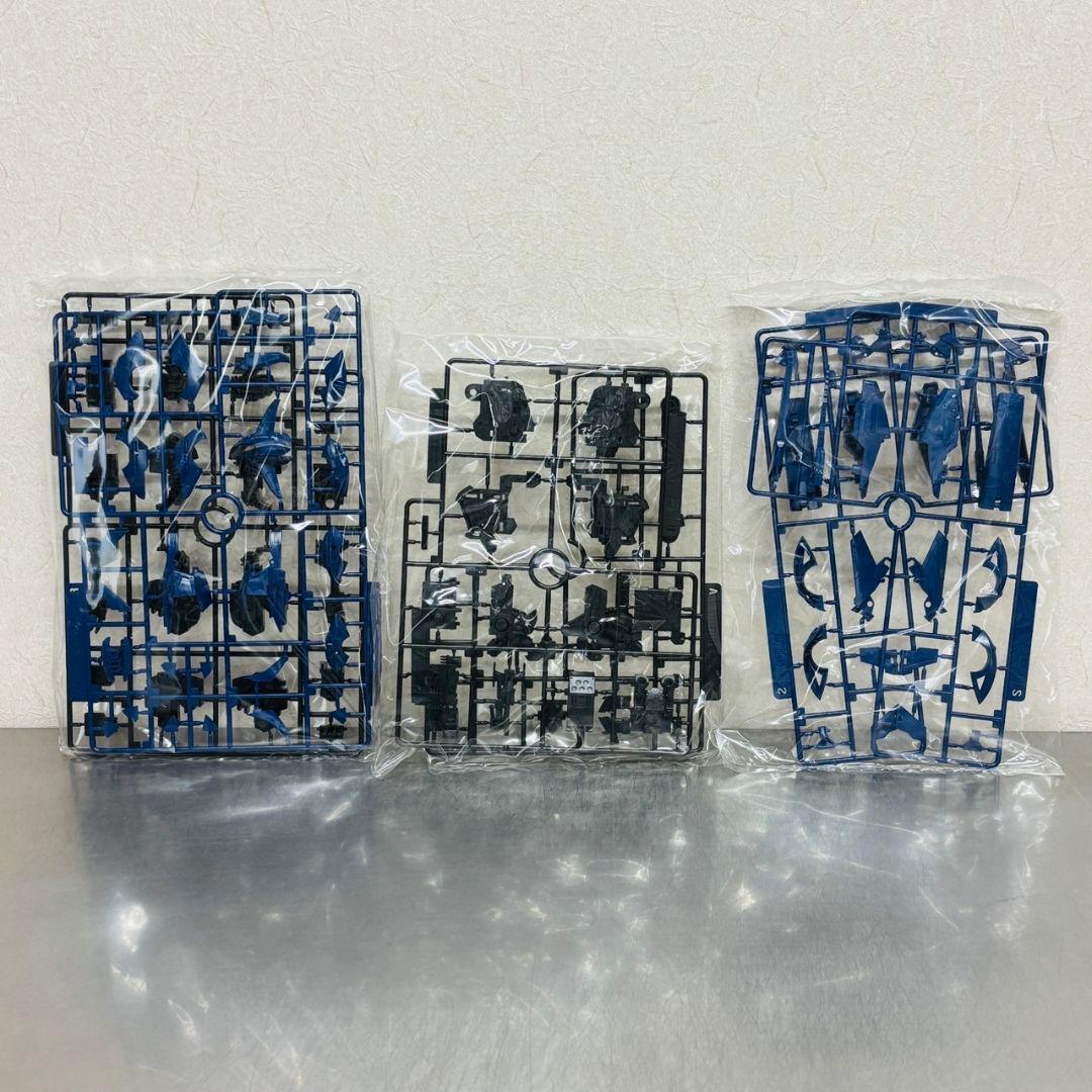 ZOIDS ゾイド 1/72 スケール RZ-041 ライガーゼロ イェーガー