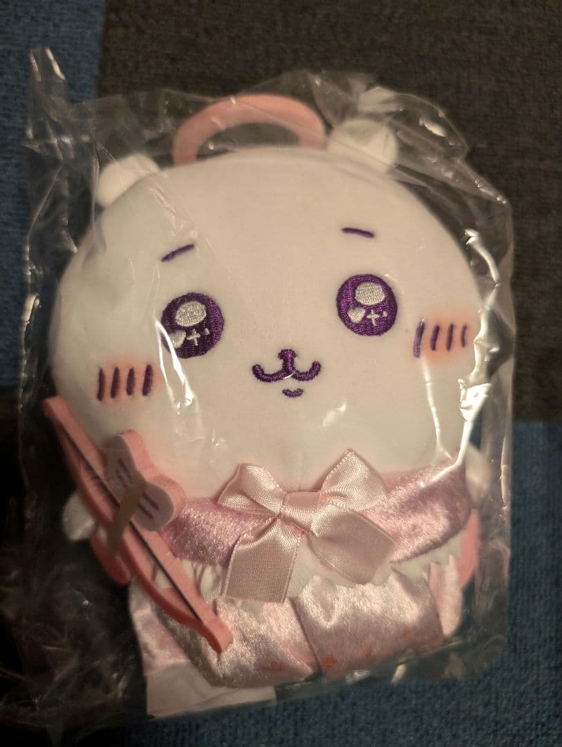 ちいかわ てんし あくま 8体セット (プライズ品ではないです)　未開封品