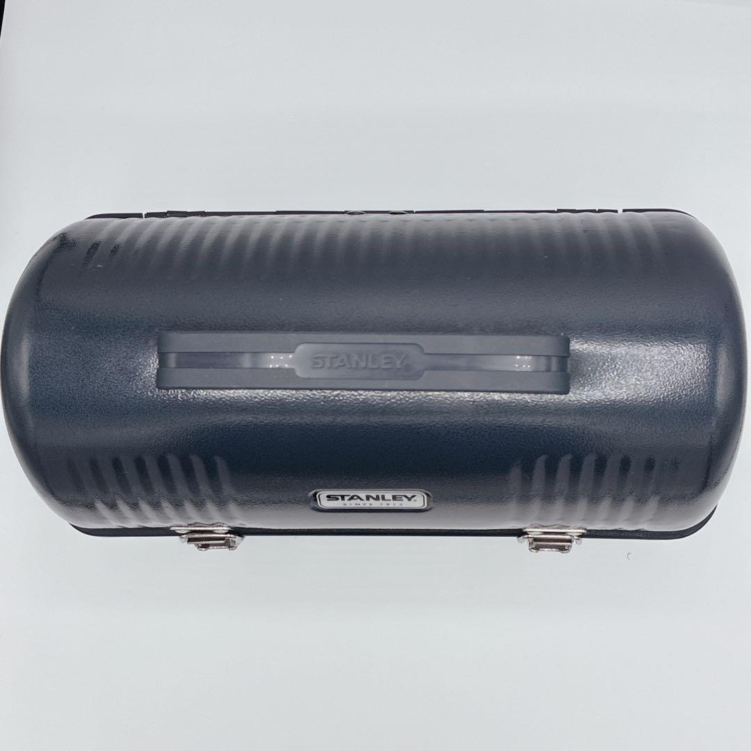 【廃盤希少色ネイビー】STANLEYクラシックランチボックス9.4L