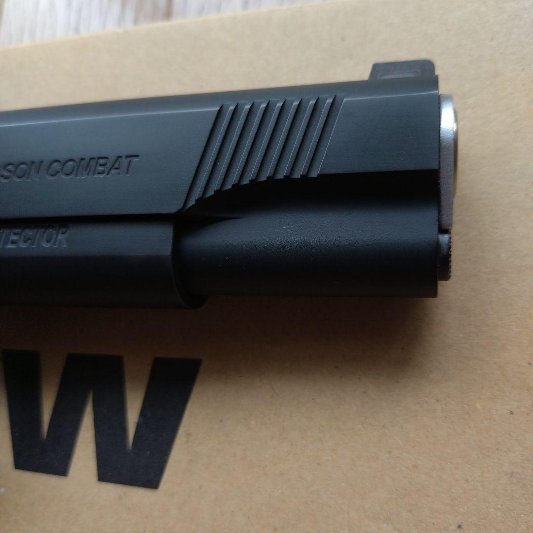 ウエスタンアームズ　ウィルソンコンバットプロテクター　アルティメットコレクション