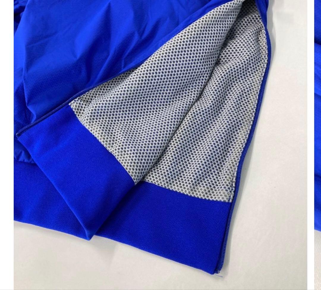 【新品】パーリーゲイツ／ツインスニード／2枚重ねセット／サイズ４(M)