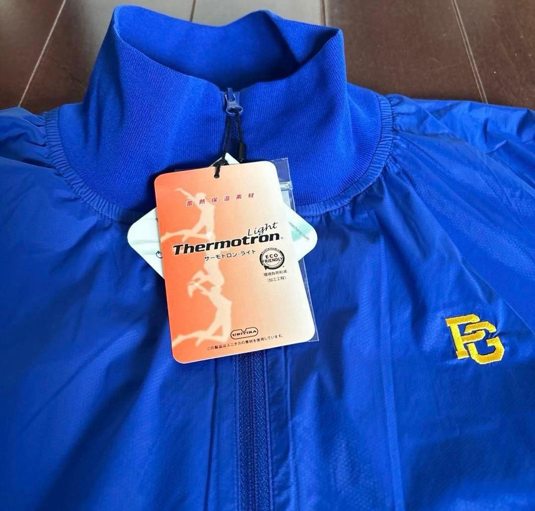 【新品】パーリーゲイツ／ツインスニード／2枚重ねセット／サイズ４(M)