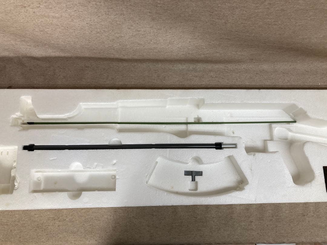 な*♪様 マルイ　電動ガン　AK47S 動作未確認　現状品