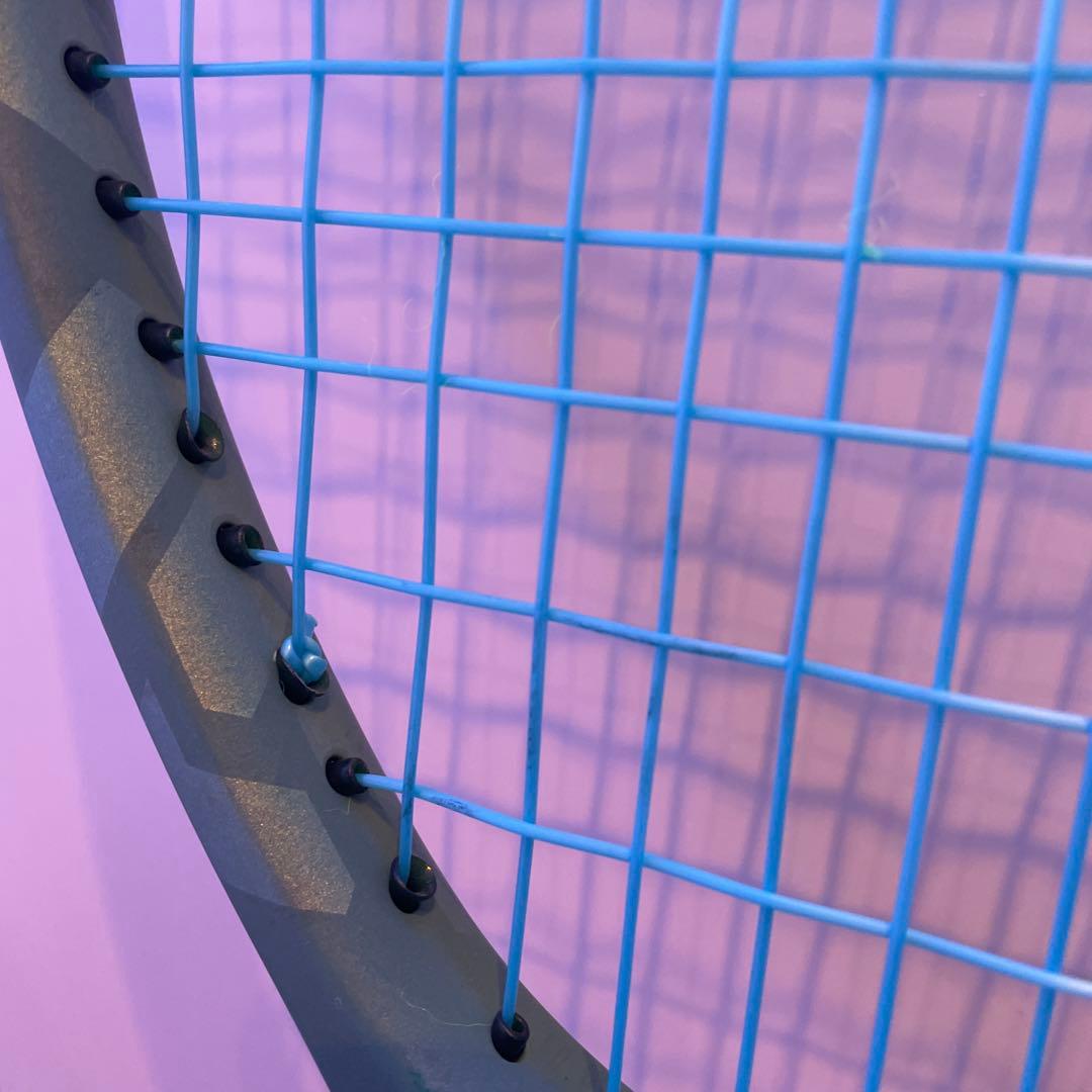 ヨネックス　YONEX パーセプト　PERCEPT 97D G2 テニスラケット