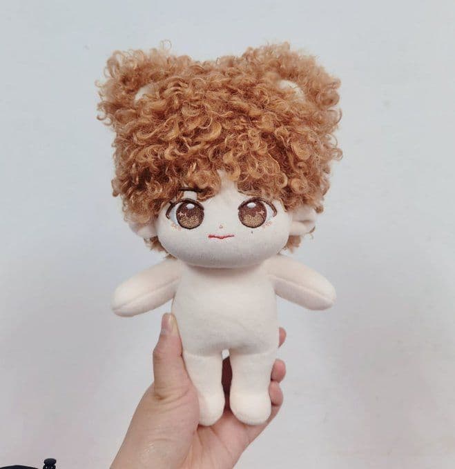 BTS テヒョン テテ V 20cm ぬいぐるみパーカーセット