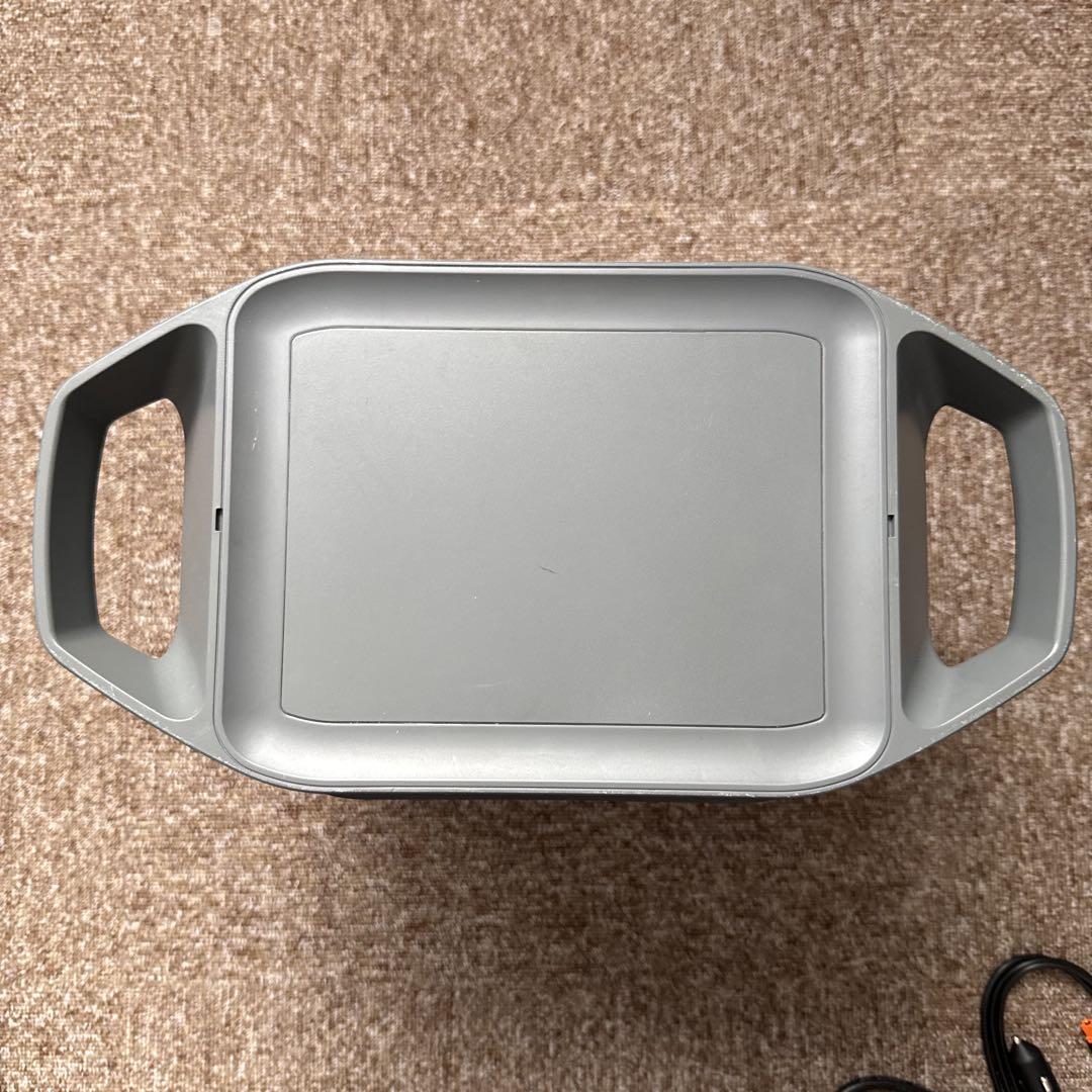 EcoFlow エコフロー ポータブル電源 DELTA 2 1024Wh