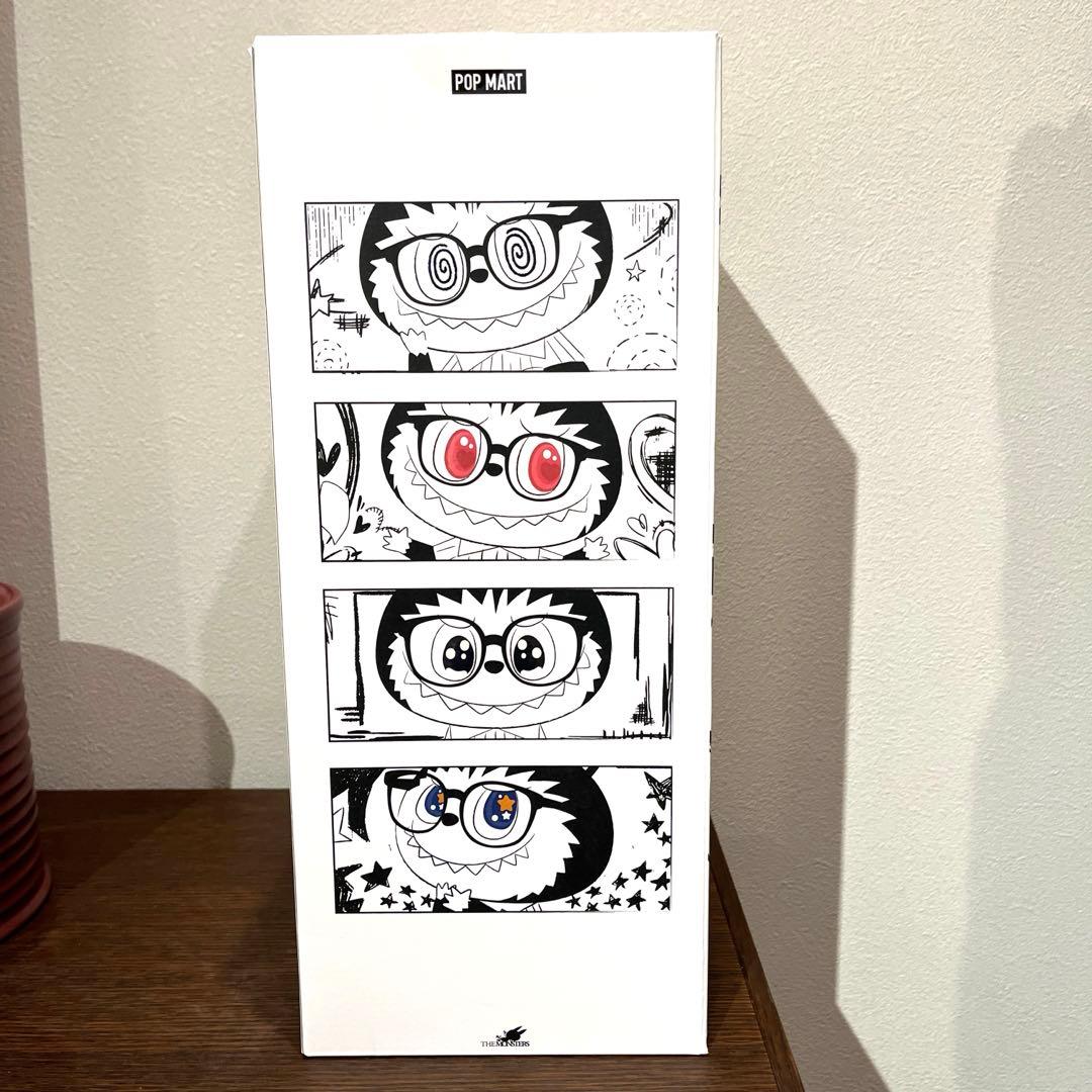 Flip With Me! SNKR DUNK限定 未開封 ブラインドボックス