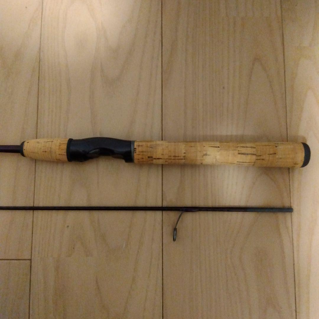 2000年モデル　シマノ　スコーピオン　2601F-2