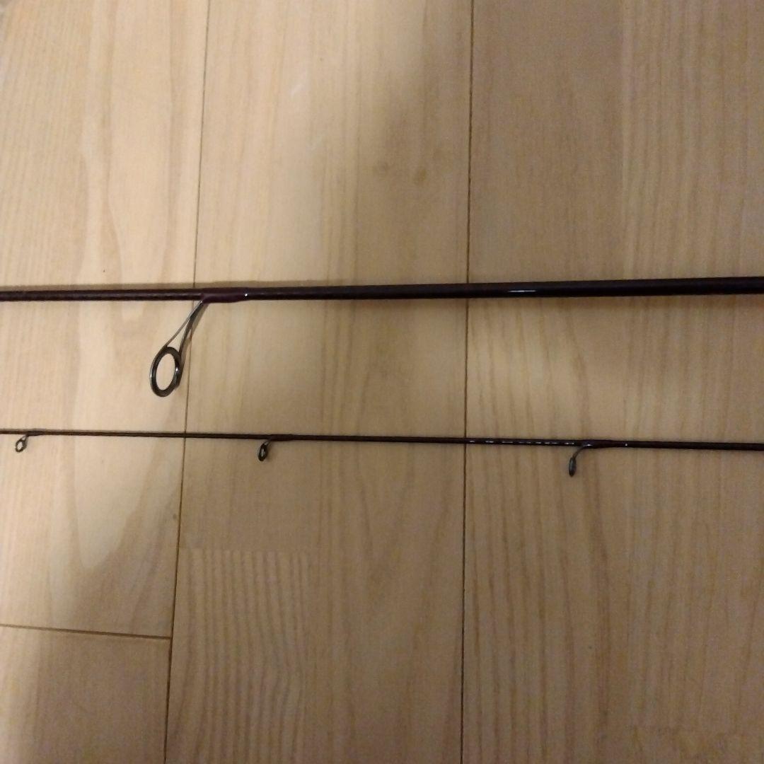 2000年モデル　シマノ　スコーピオン　2601F-2