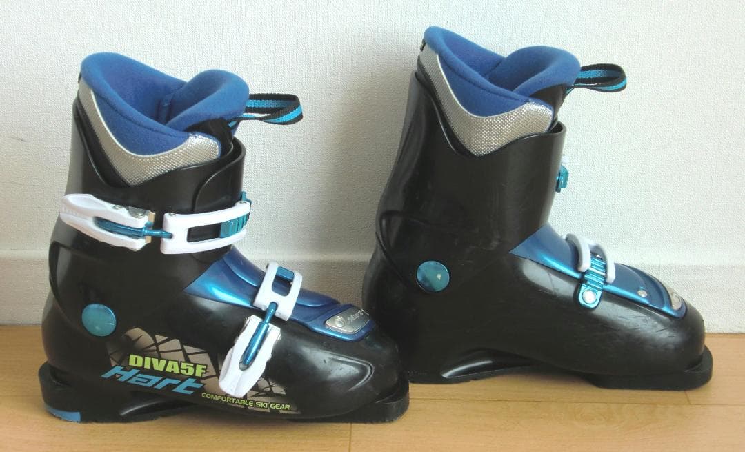 ■■送料無料■OGASAKA■子供用スキーセット■板120■WAX済■■