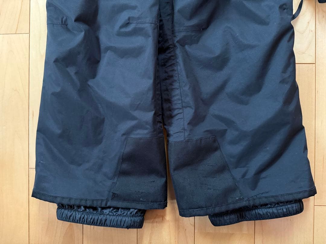 THE NORTH FACEノースフェイス ジャケット/パンツ上下130手袋4点