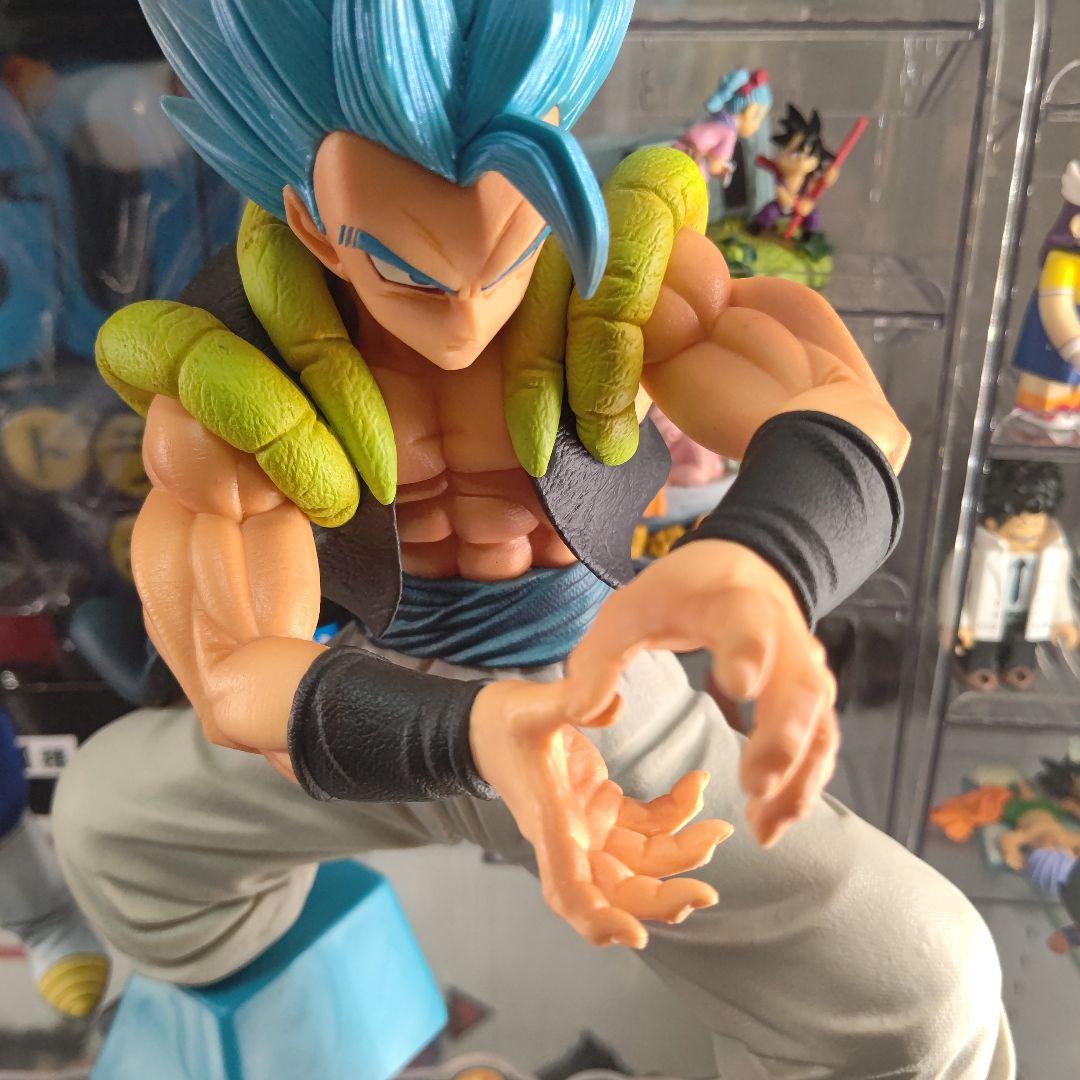 BWFC　ゴジータ 　A賞