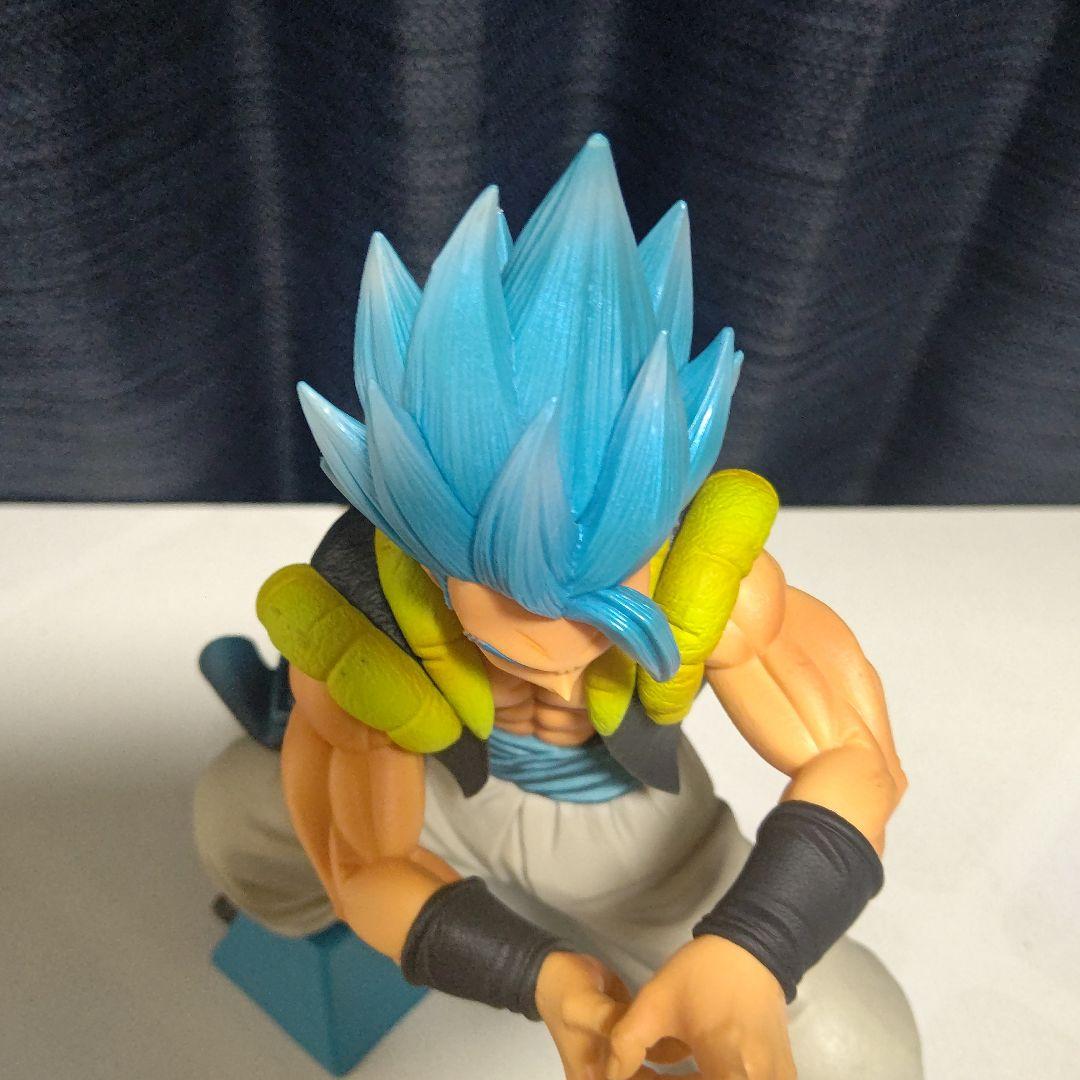 BWFC　ゴジータ 　A賞