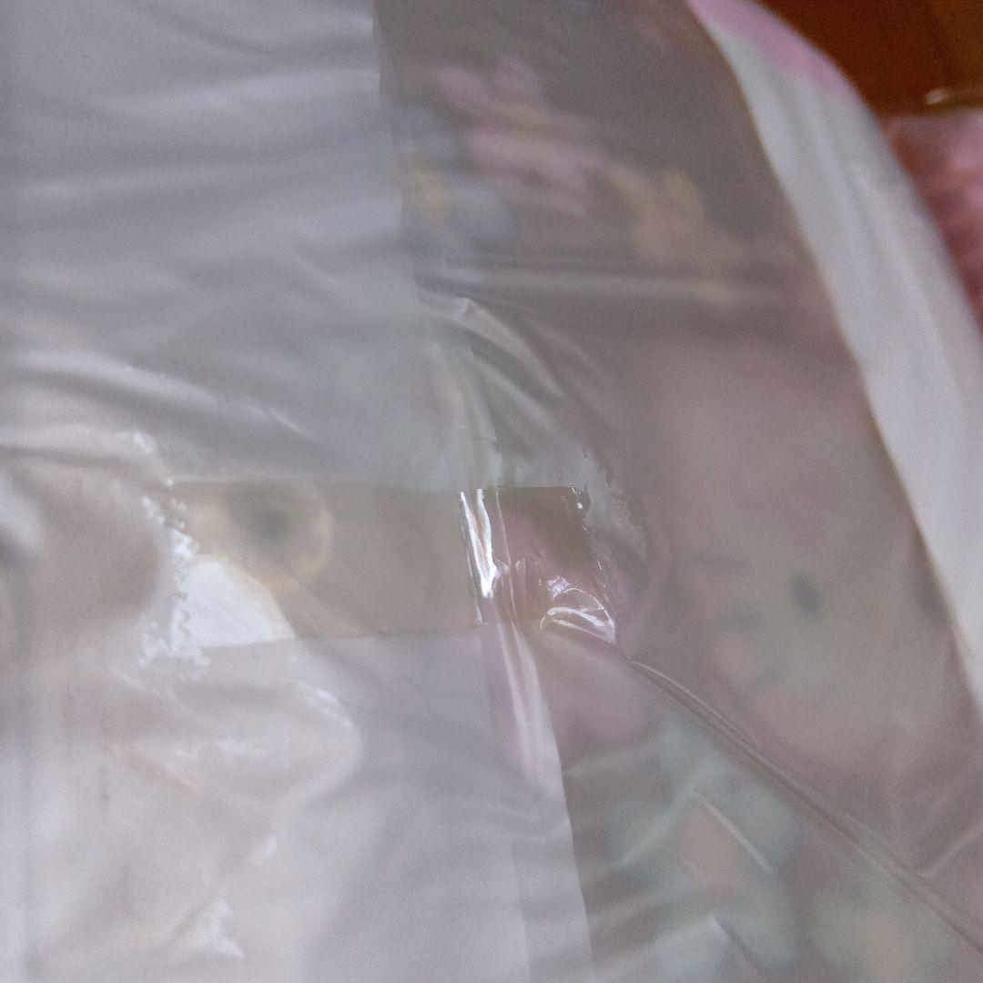 レア希少　オールドキティ　新品　HALLOKITTY　ファイルセット　シール帳