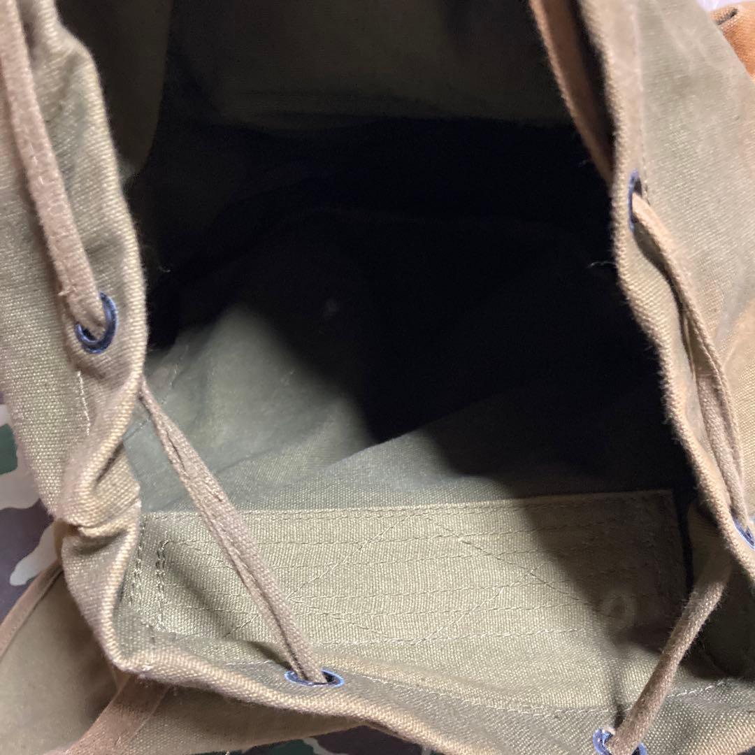 lrrp ラックサック　ラープ