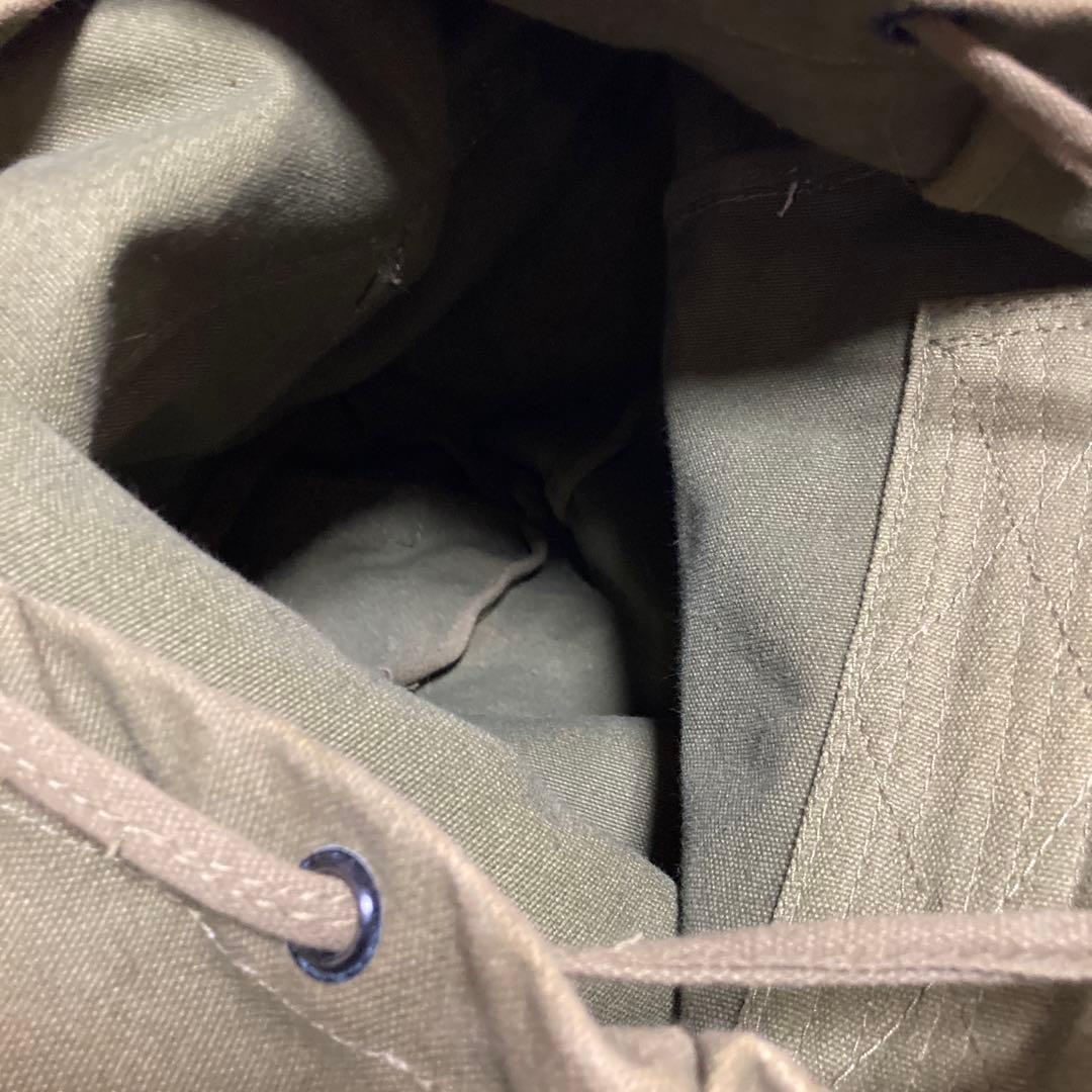 lrrp ラックサック　ラープ