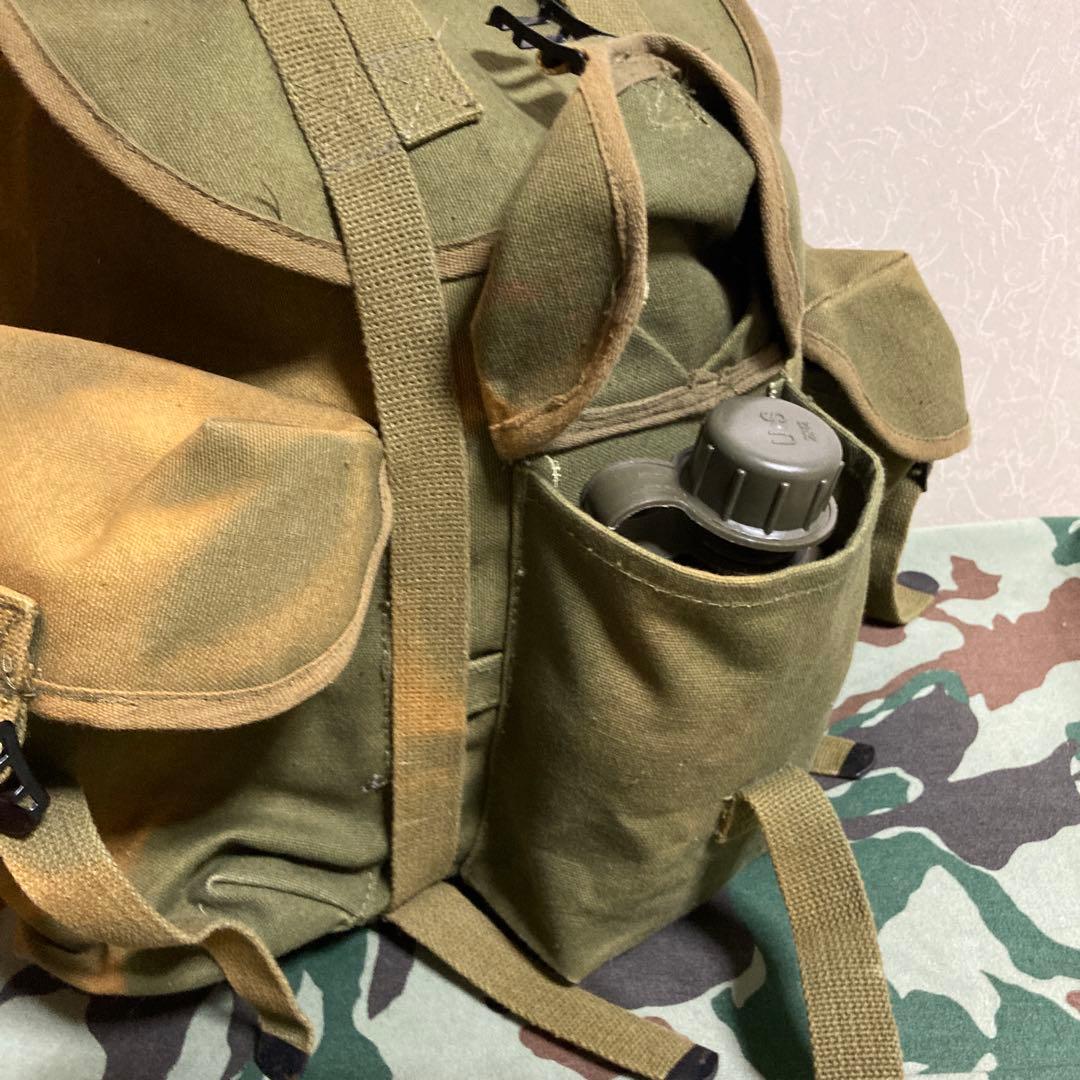 lrrp ラックサック　ラープ