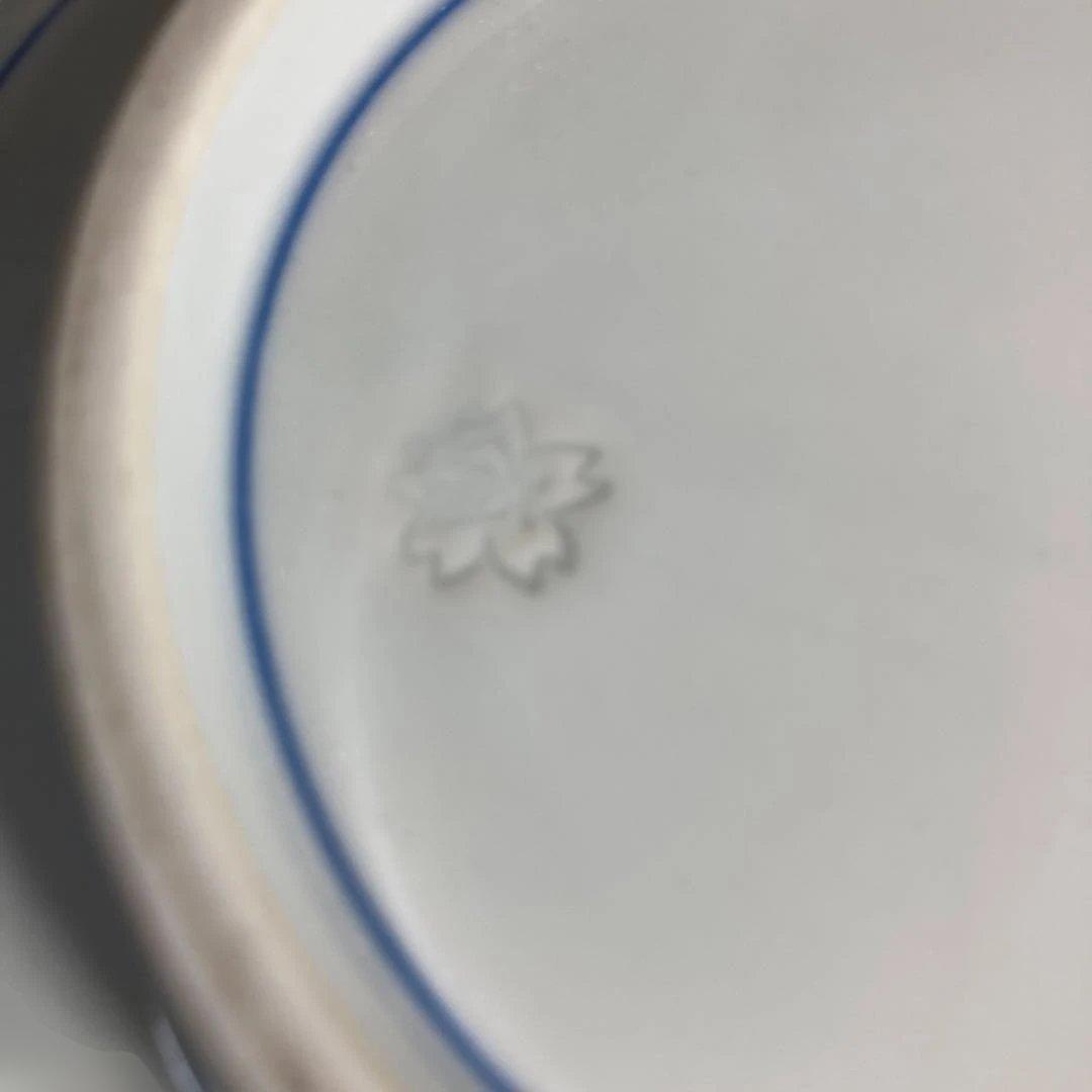 【古伊万里文】古伊万里の伝統　日本名窯　有田古伊万里文　染錦金ミル菖蒲文　花渕鉢