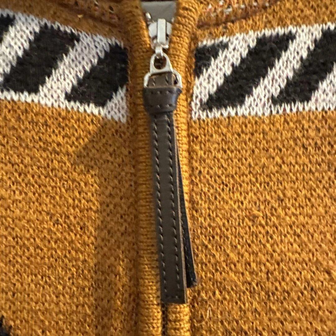 PEARLYGATESレディースゴルフジャケット