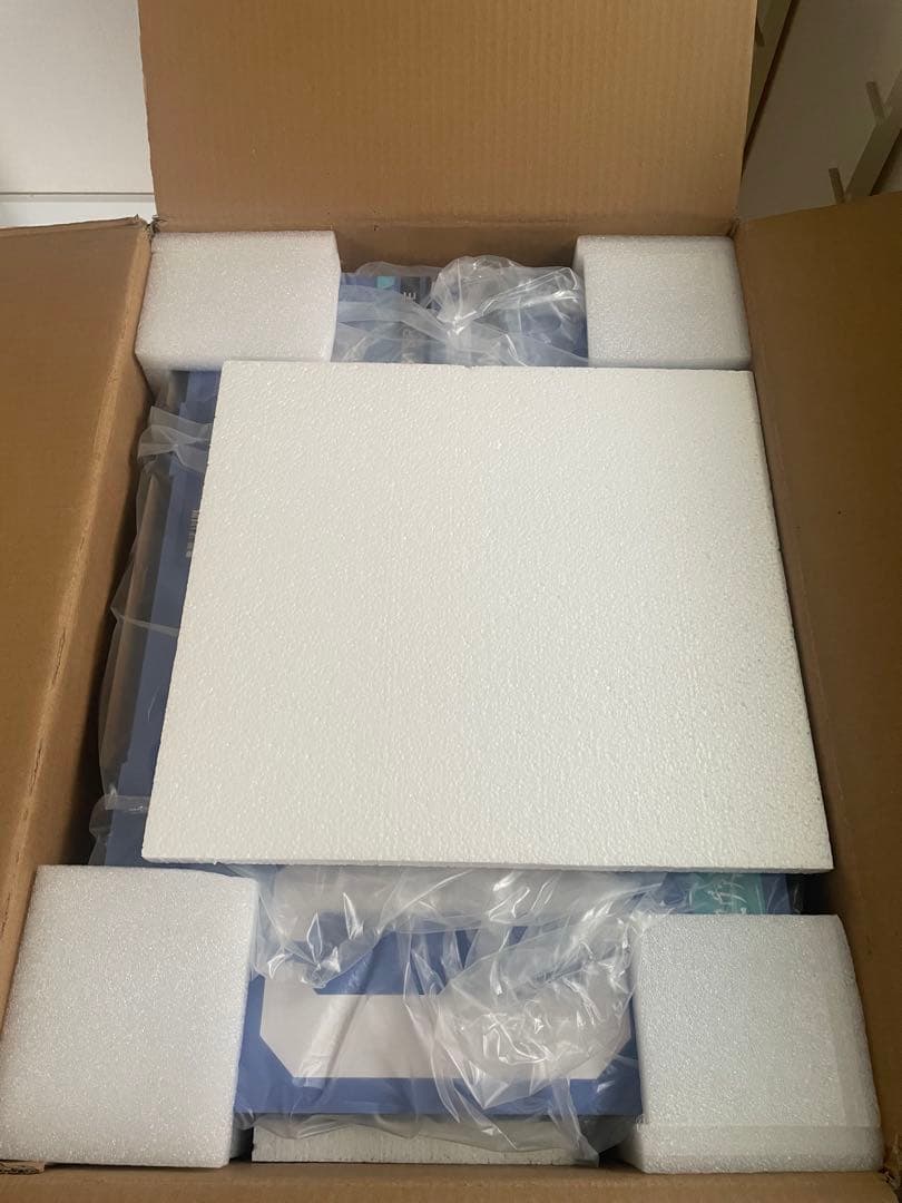 プライム1スタジオ　エヴァンゲリオン　綾波レイ　スタチュー　未開封　ボーナス版