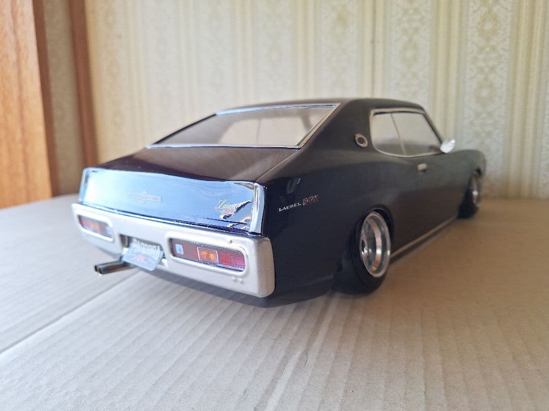 パンドラ　C-130