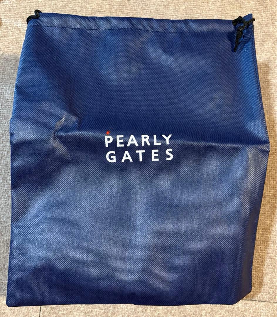 b*r様 PEARLY GATES ゴルフ用スニーカー 89