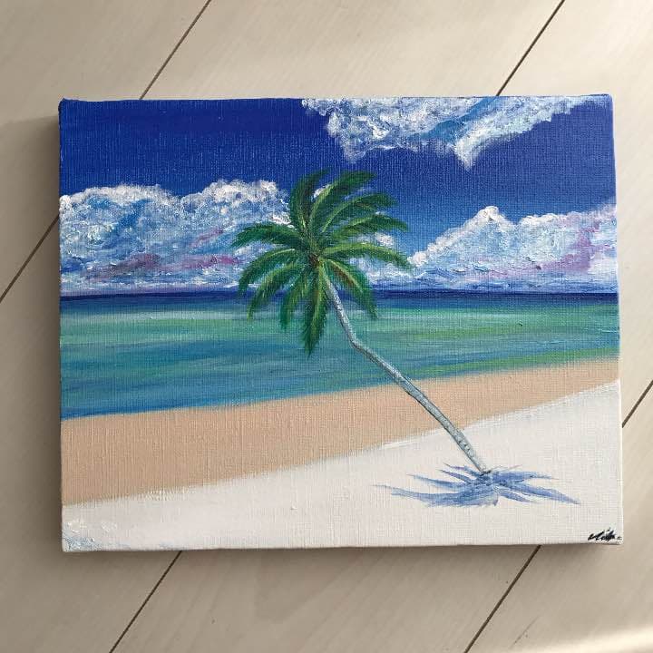 naonao様確認用♡SEA♡plamtrees♡ロンハーマン♡roxy