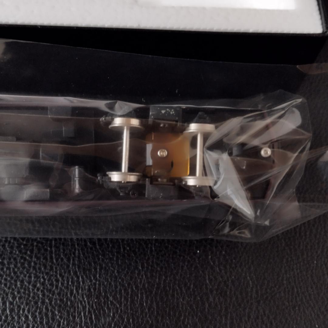 ENDO　エンドウ　HOゲージ　サロンエクスプレス東京　１号～７号　５両セット