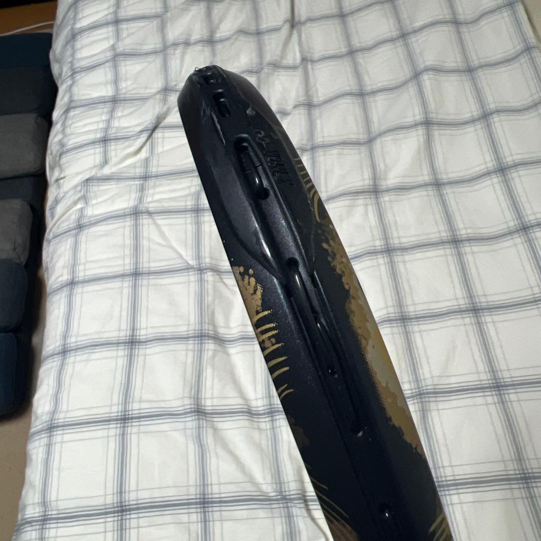 ヨネックス ジオブレイク80V