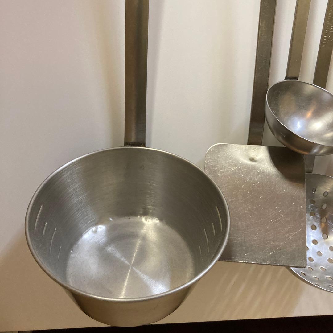 米軍 カトラリー