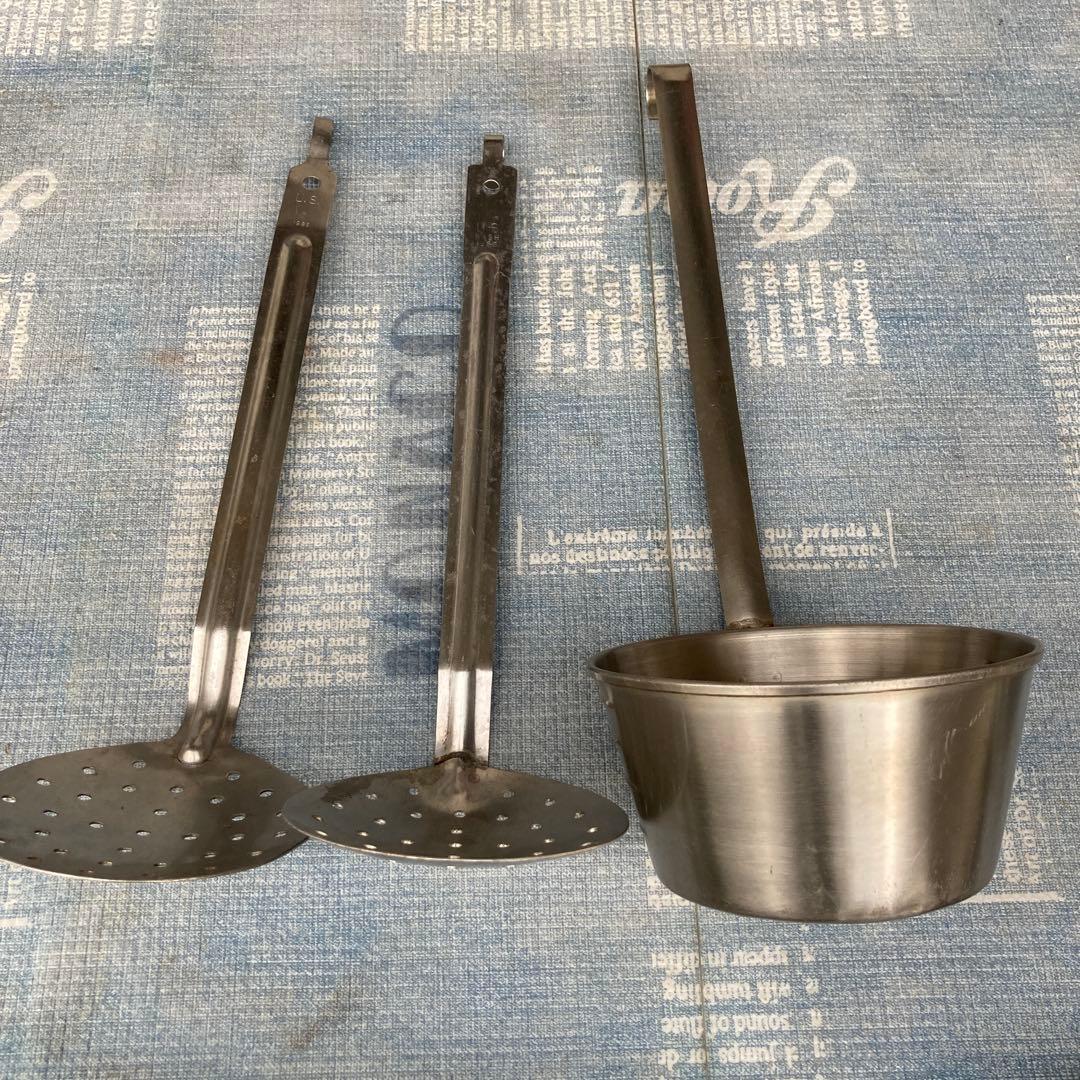 米軍 カトラリー