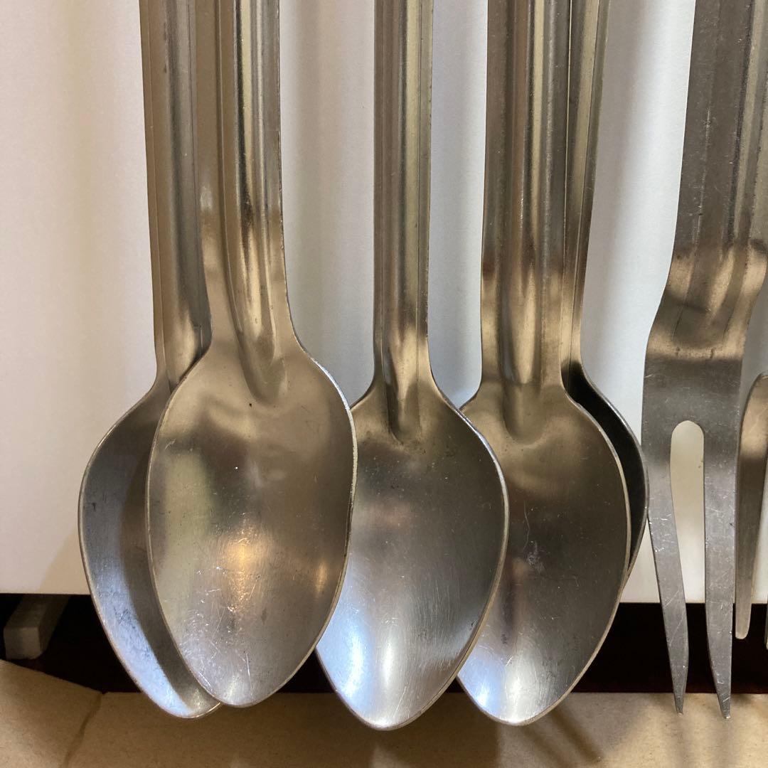 米軍 カトラリー