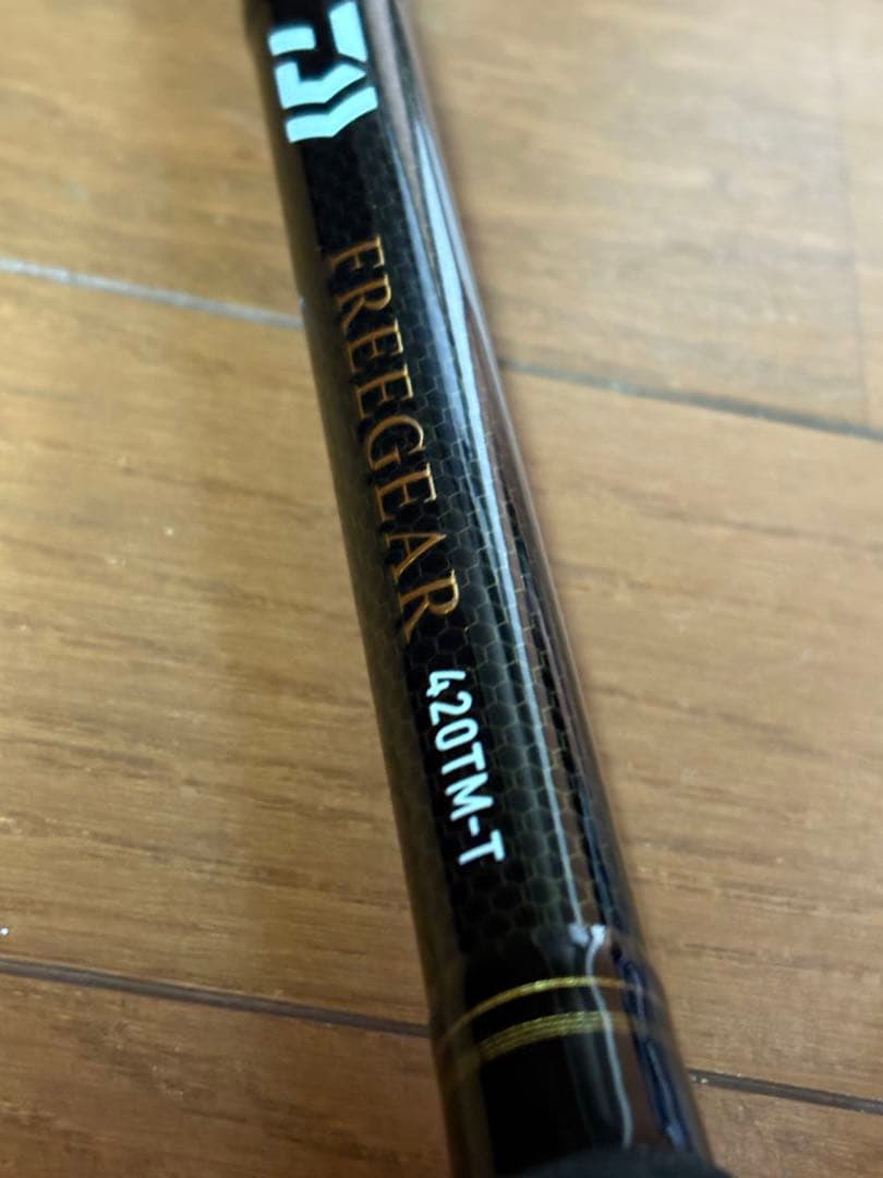 ダイワ　フリーギア　420TM-T