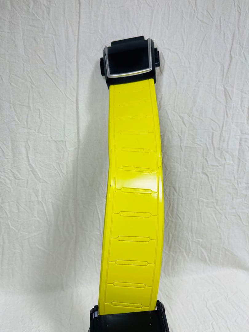 仮面ライダー 鎧武 CSM 戦極ドライバー 単品 ロックシード 美品