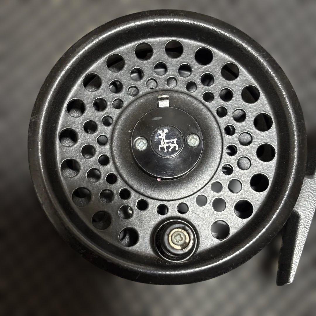 フライリール5点まとめ