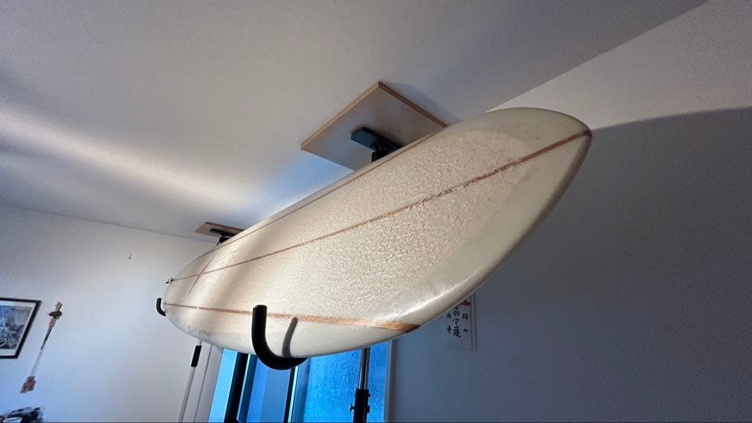 サーフィン・ボディボード Hobie Legacy 10 shaped by Terry Martin