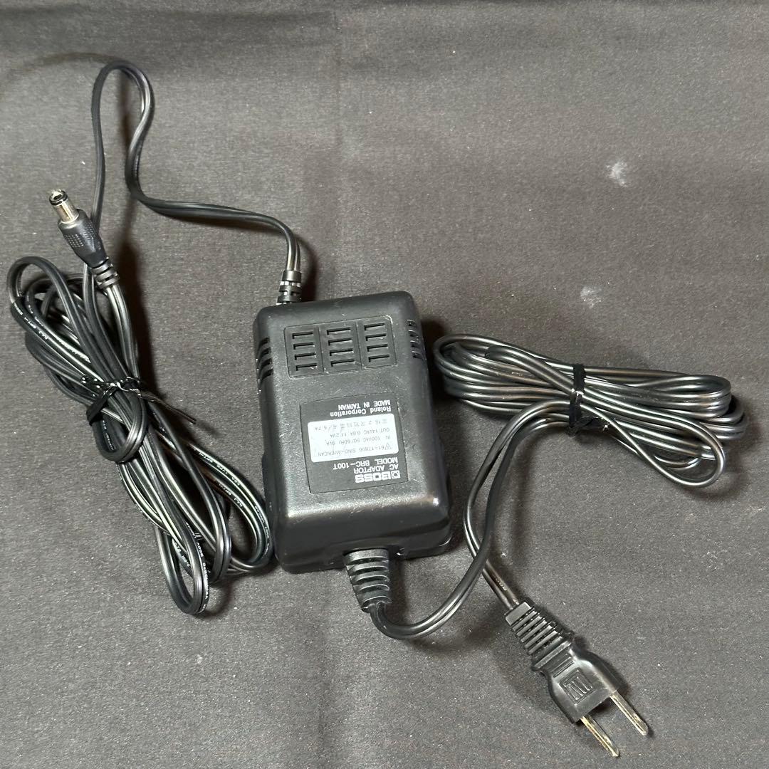 Roland BOSS GT-6B ベース用マルチエフェクター