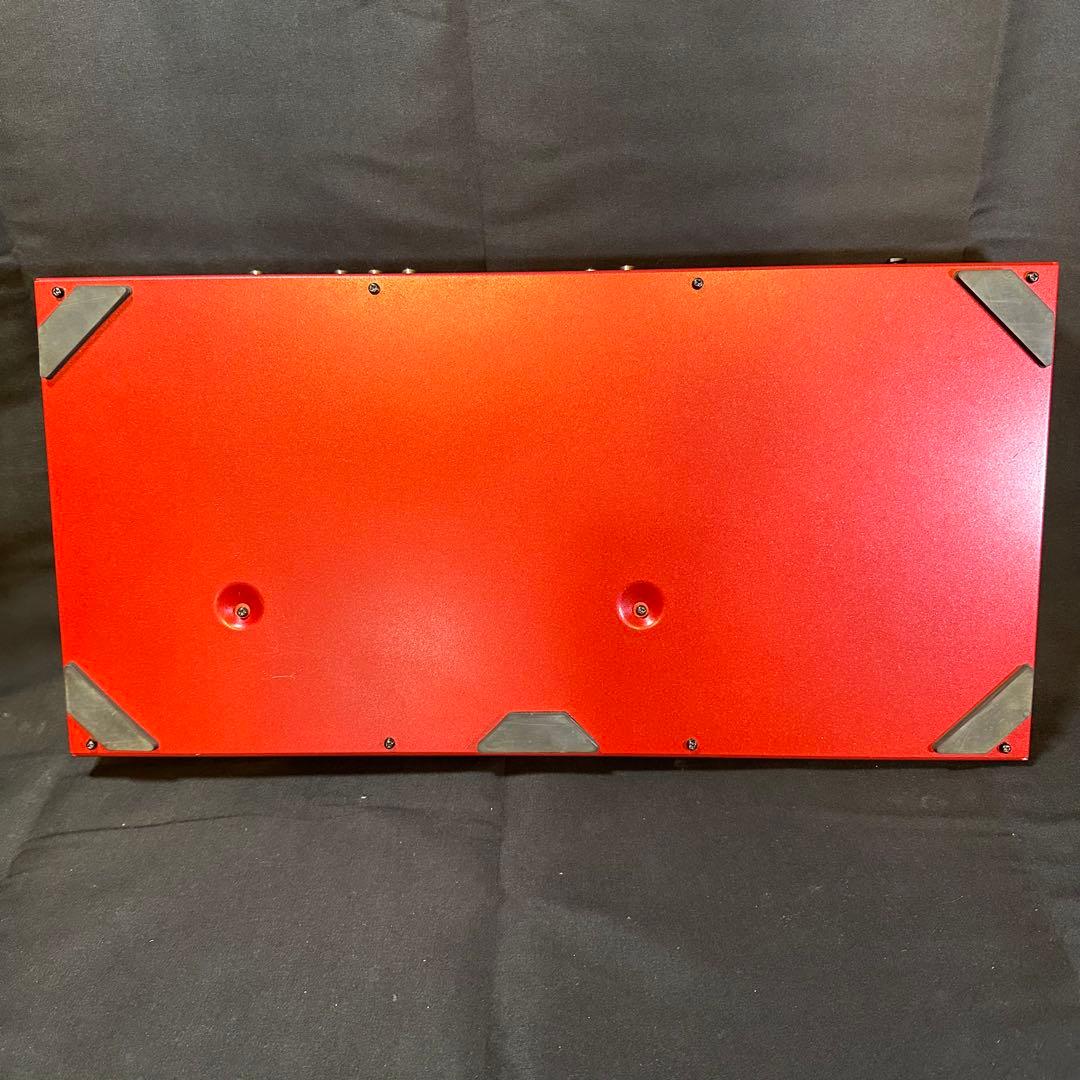 Roland BOSS GT-6B ベース用マルチエフェクター