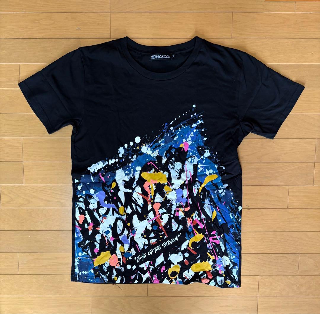 ONE OK ROCK Eye of the Storm グッズセット