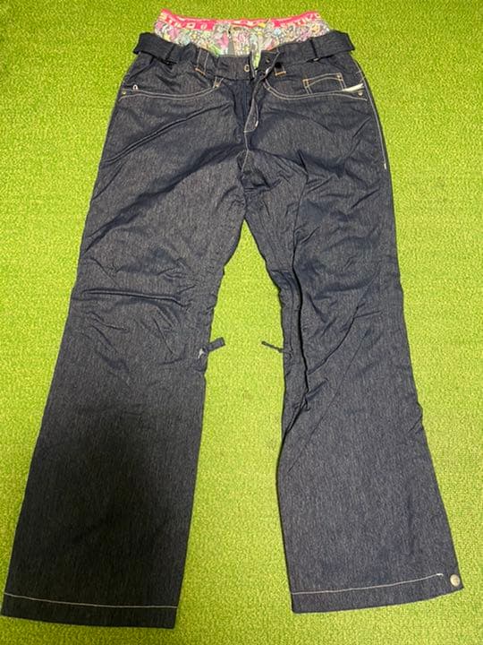 スノーボード ウェアセット