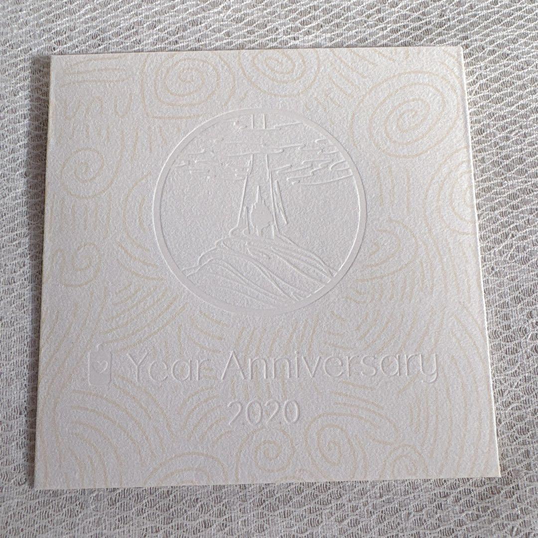 【未連携】Sky星を紡ぐ子どもたち 1周年ボックス ピンバッジ ポスター