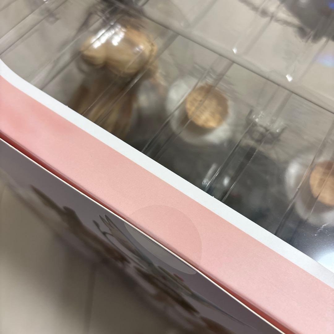 ライザのアトリエ2 失われた伝承と秘密の妖精ライザ＆クラウディア チャイナドレス