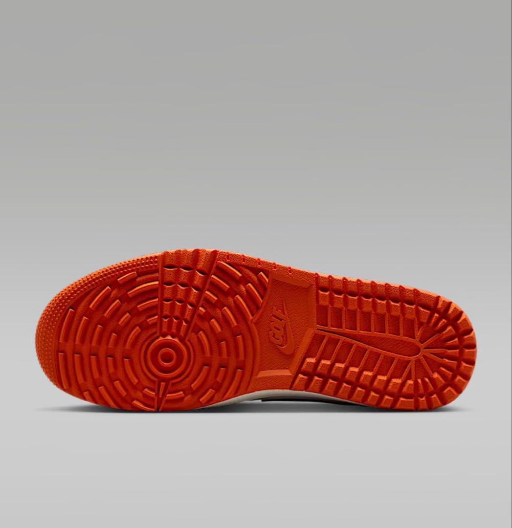 23.5cm ナイキ エア ジョーダン 1 ミュール ゴルフ 定価以下