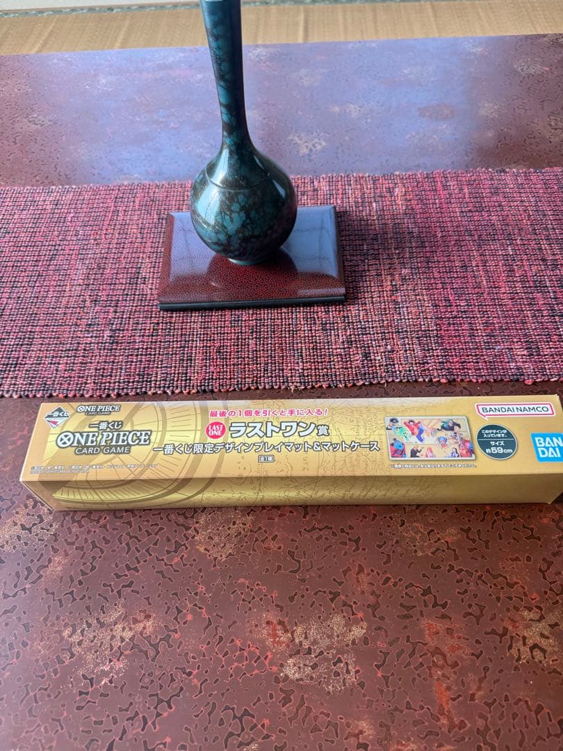 【豪華セット】一番くじ ワンピース ラストワン賞 他