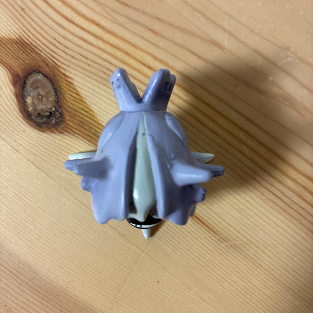 公*o様 ポケモン　フィギュア　シェルダー パルシェン　初期